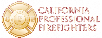 California Professional Firefighters